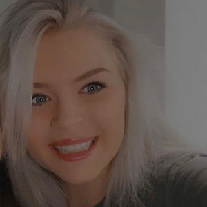Meet your Posher, Ashleigh